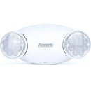 ACEERIS ACEE24-SMD Emergency light 24 LEDs 200 lumens 90" of autonomy