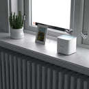 D-LINK M15-3 Kit 3 Router Mesh WiFi6 AX1500 Gigabit Doble Banda