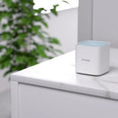 D-LINK M15-3 Kit 3 Router Mesh WiFi6 AX1500 Gigabit Doble Banda