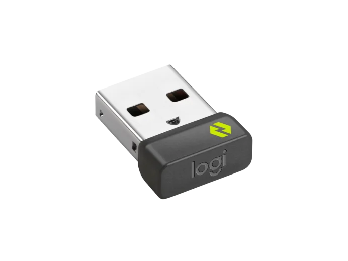 LOGITECH 910-007233 FOR BUSINESS Mouse Inalámbrico 1000DPI