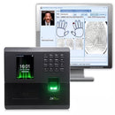 ZKTECO MB10 VL Control Biométrico de Asistencia y Acceso por Rostro Huella