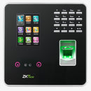 ZKTECO MB20 VL Control biométrico de asistencia y acceso rostro huella RFID