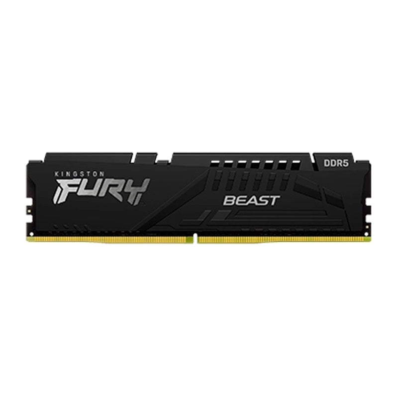KINGSTON KF560C36BBE-8 Memoria DIMM FURY Beast 8GB DDR5 600MHz CL36