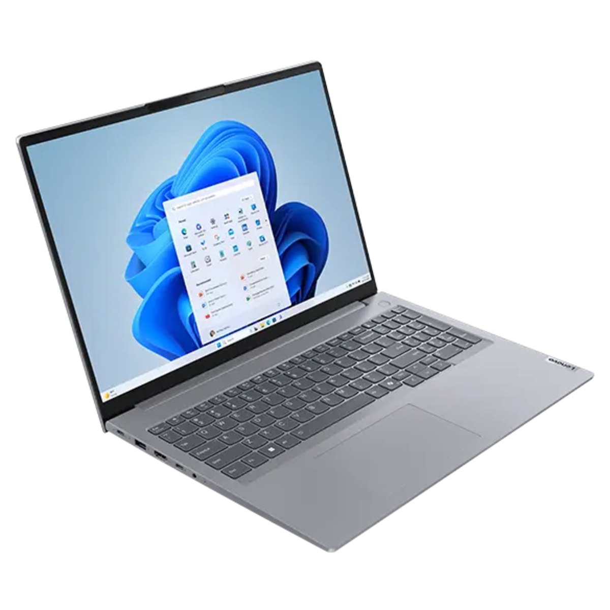 LENOVO ThinkBook 16 de 7ma Gen Laptop 16" Intel Ultra 7 155h 4.8GHz 16Gb DDR5 1Tb SSD Windows 11 Home 21MS00D6LM
