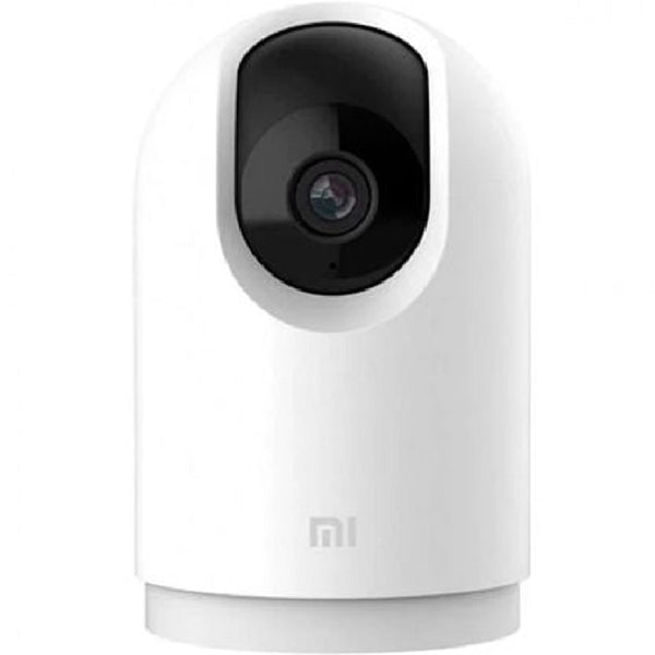 XIAOMI MI 360, Cámara de Seguridad WIFI 2K Pro PT 360º Audio bidireccional Detección Humanos 2.4/5Ghz