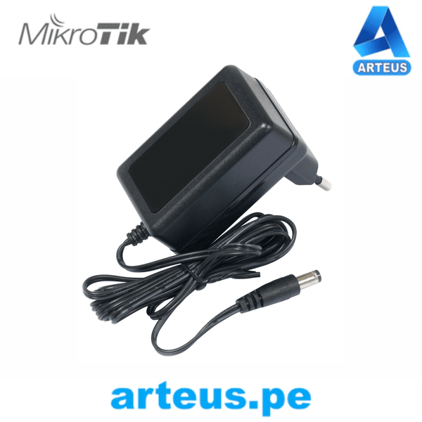 MIKROTIK 18POW ADAPTADOR - ARTEUS