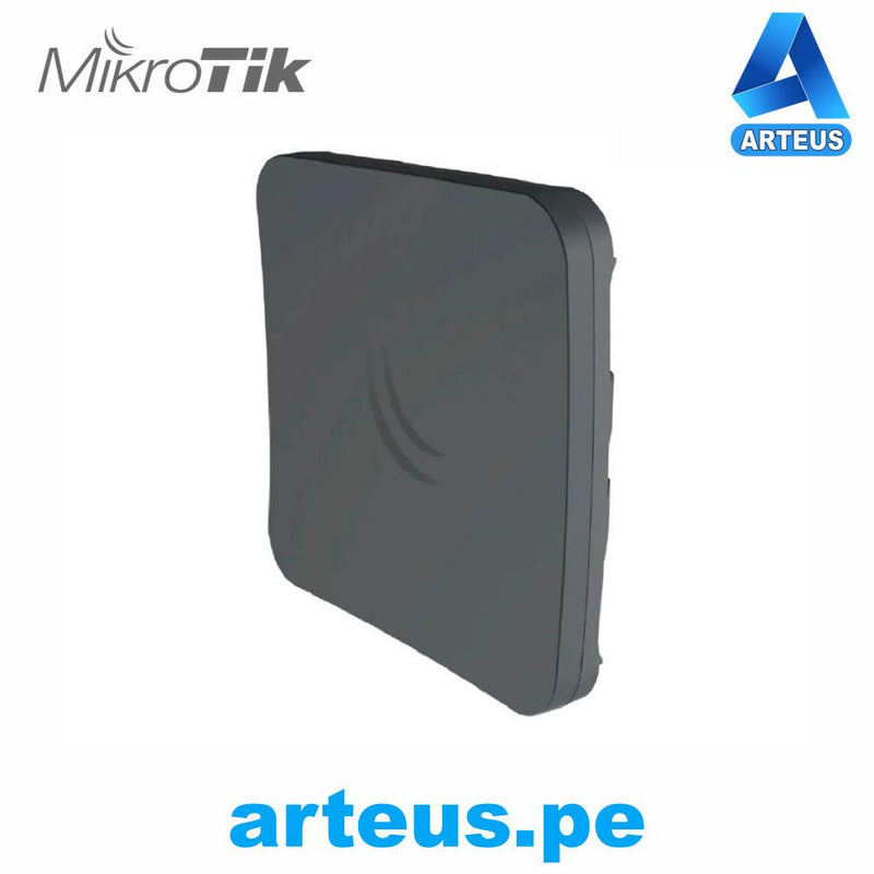 MIKROTIK MTAO-LTE-5D-SQ - ANTENA OMNIDIRECCIONAL DE 5DBI, PARA FRECUENCIAS LTE (699 - 2690MHZ) - ARTEUS