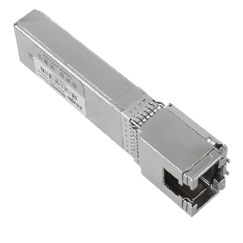 RUIJIE REYEE RG-Mini-GBIC-GT Transceiver SFP a RJ45 Gigabit 100m 