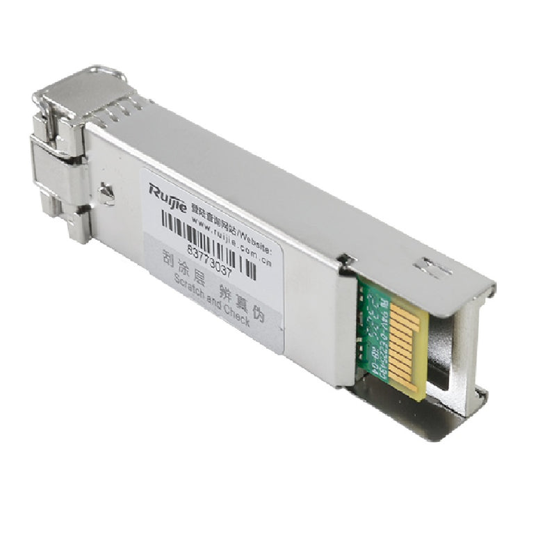 RG-MINI-GBIC-LX-SM1310 Transceiver módulo transceptor SFP monomodo LC dúplex 10km