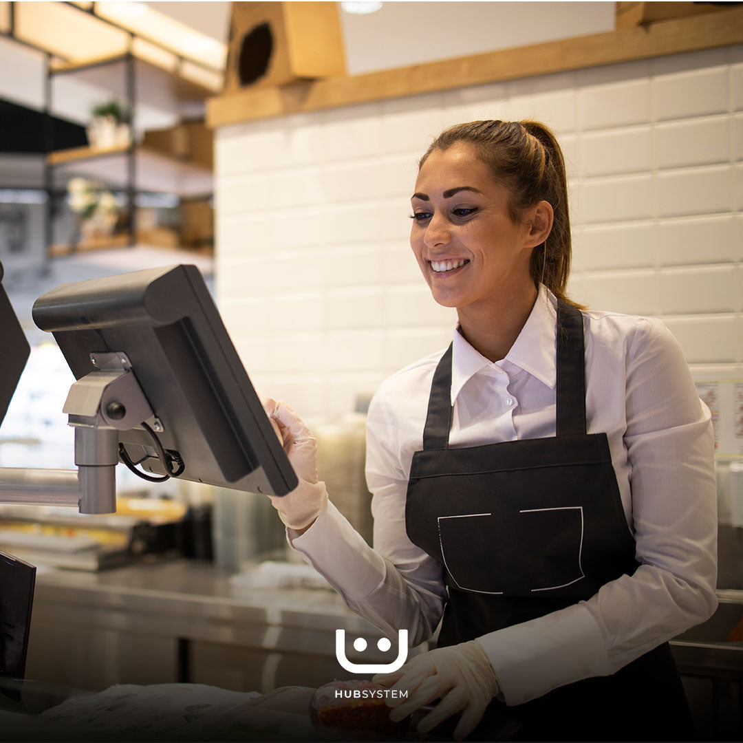 HUB SYSTEM MINIMARKET Sistema de gestión y facturación electrónica para minimarket. Suscripción Mensual