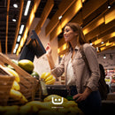 HUB SYSTEM MINIMARKET Electronic management and billing system for minimarkets. Monthly Subscription