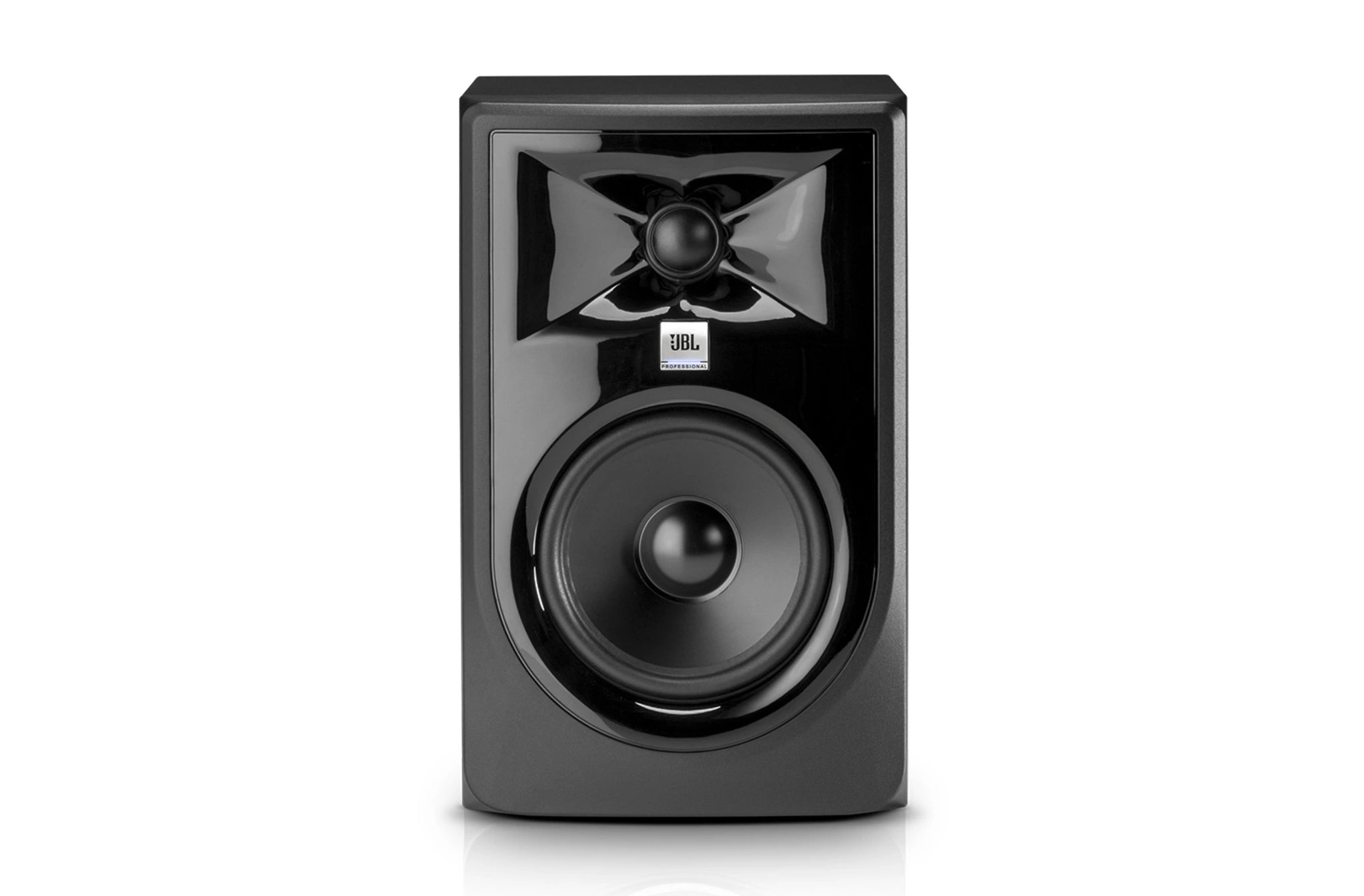 JBL 305PMKLL Monitor de Estudio Bidireccional Autoamplificado 5"