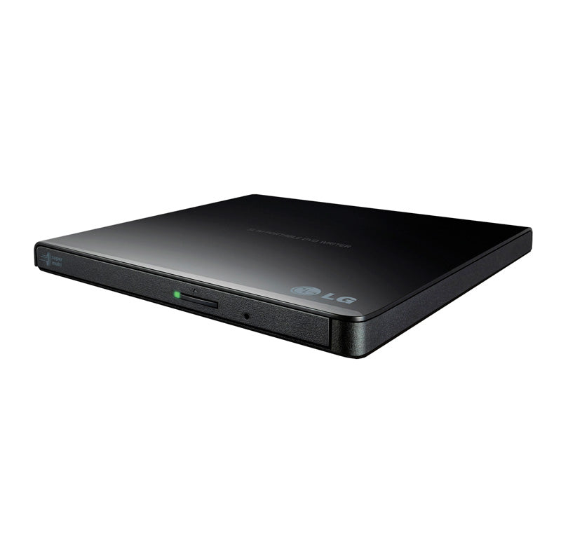 LG GP65NB60 Grabador DVD SuperMultil 8X USB 2.0 Externo