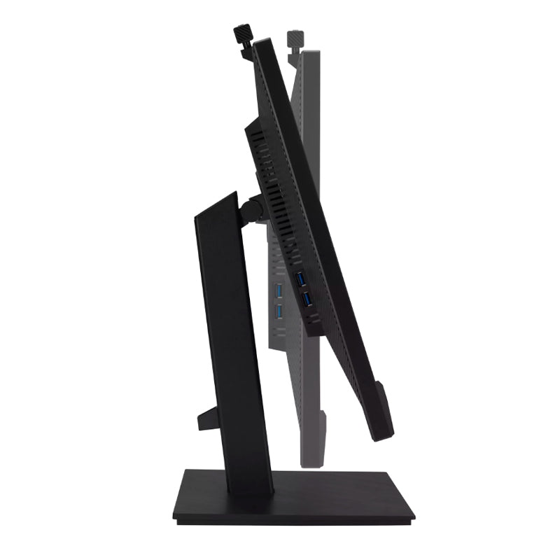 ASUS BE27ACSBK Monitor 27" WQHD IPS con Cámara Web Full HD