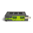 Modulo de 2 lazos direccionable de 480 puntos INIM IFM2L 240 puntos por lazo - ARTEUS