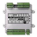 Modulo de entrada y salidas multiple convencionales INIM EM340 tajeta interfaz de zonas - ARTEUS