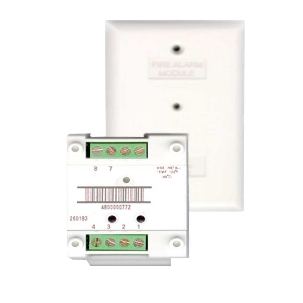 KIDDE GSA-CT1 Modulo de monitoreo simple