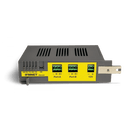 Módulo para la conexión de dos o más centrales en red INIM IFMNET Hornet+ hasta un máximo de 48. - ARTEUS