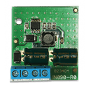Modulo reductor de alimentacion INIM STD241201 de 24 a 12 v para sirenas de exterior y comunicadores - ARTEUS
