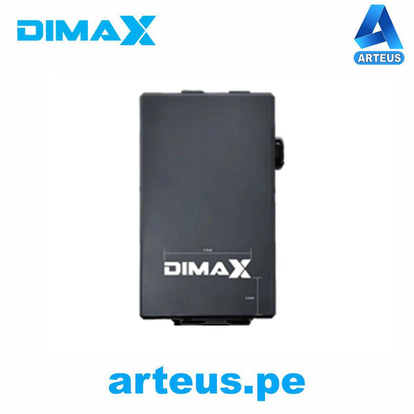 Modulo wifi DIMAX DM-WIB02 para apertura de puerta por app - ARTEUS