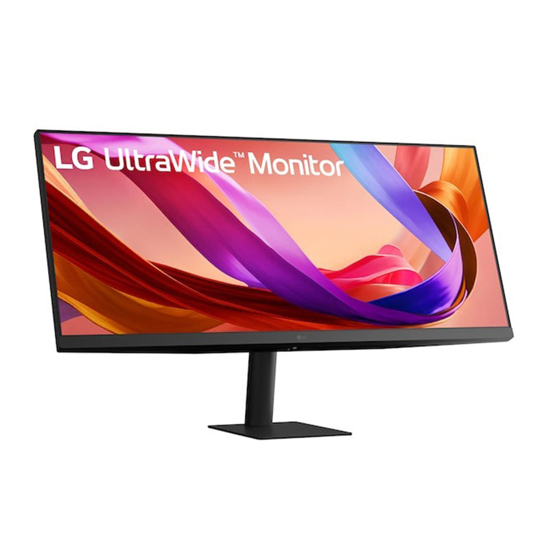 LG 34U511A-B Monitor 34" UltraWide WFHD IPS 100Hz