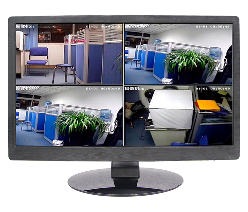 DAHUA LM27-B200, Monitor Led 27" Profesional 24x7