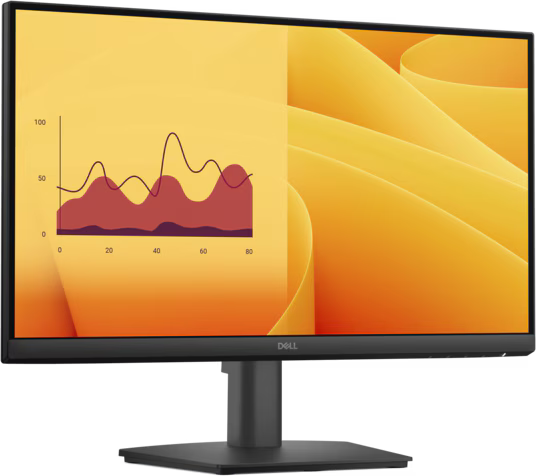 DELL E2225HM Monitor 22" LCD Full HD