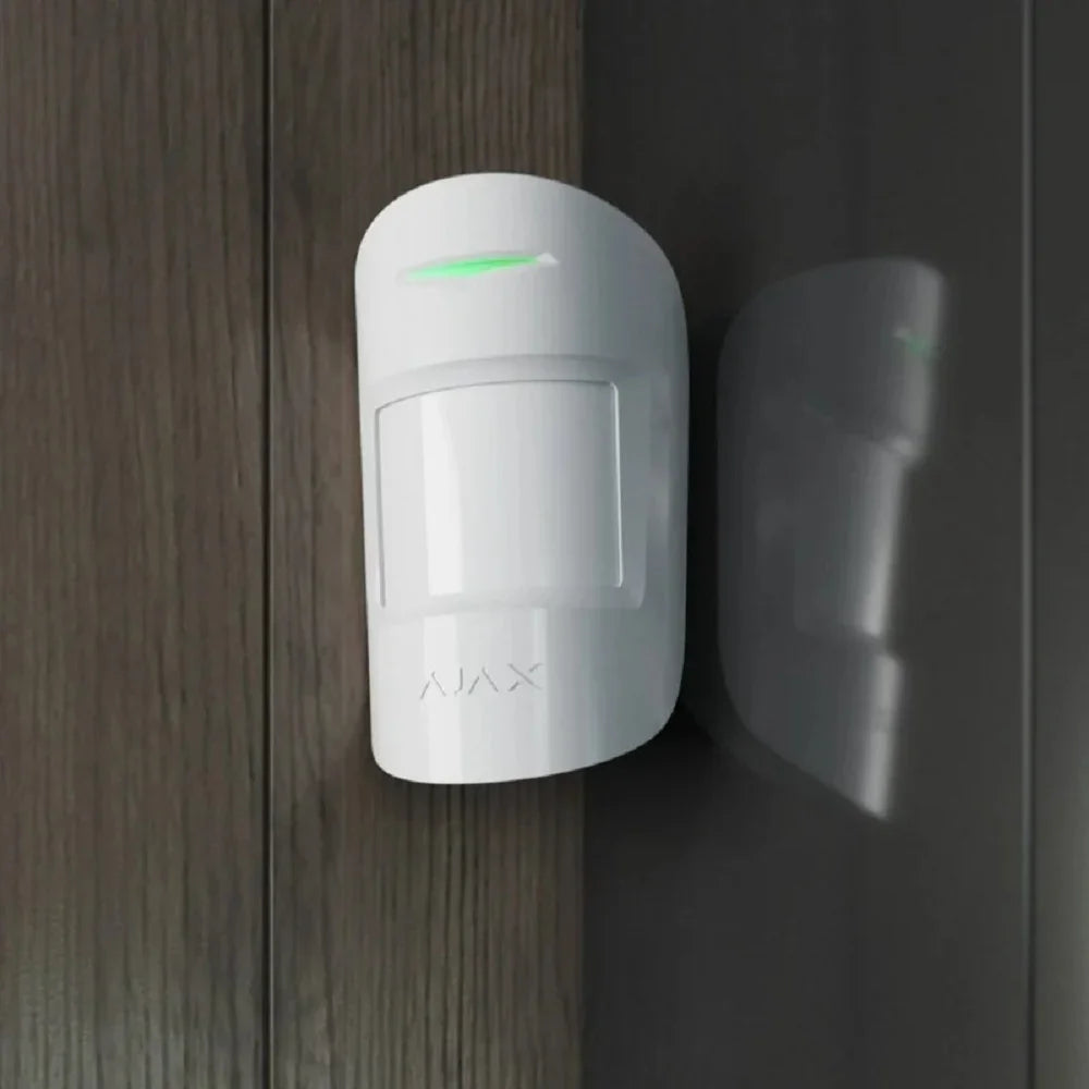 AJAX MOTIONPROTECT Sensor de Movimiento Inalámbrico Interior