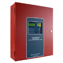 FIRE-LITE MS-9600LSE 318-point addressable fire alarm panel expandable up to 2 loops 