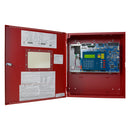 FIRE-LITE MS-9600LSE 318-point addressable fire alarm panel expandable up to 2 loops 