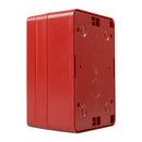 NOTIFIER NBG-12LOB Estación manual direccionable doble acción con llave