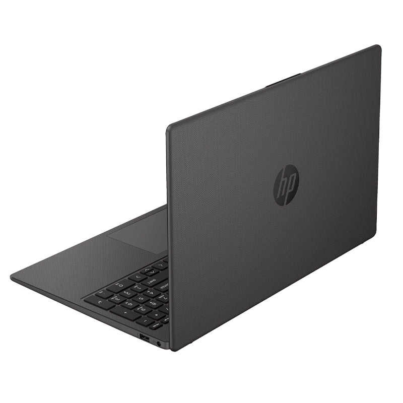 HP A9BS1LT#ABM Laptop Notebook 255 G10, 15.6" HD SVA, AMD Ryzen 3 7320U 2.4/4.1GHz, 8GB DDR4-3200MHz 