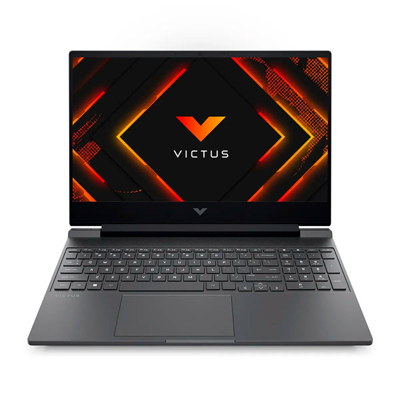 HP BT4F6LA#ABM Victus Gaming Laptop 15.6" FHD IPS AMD Ryzen 7-7445HS 8GB DDR5 512GB SSD FreeDOS 3.0