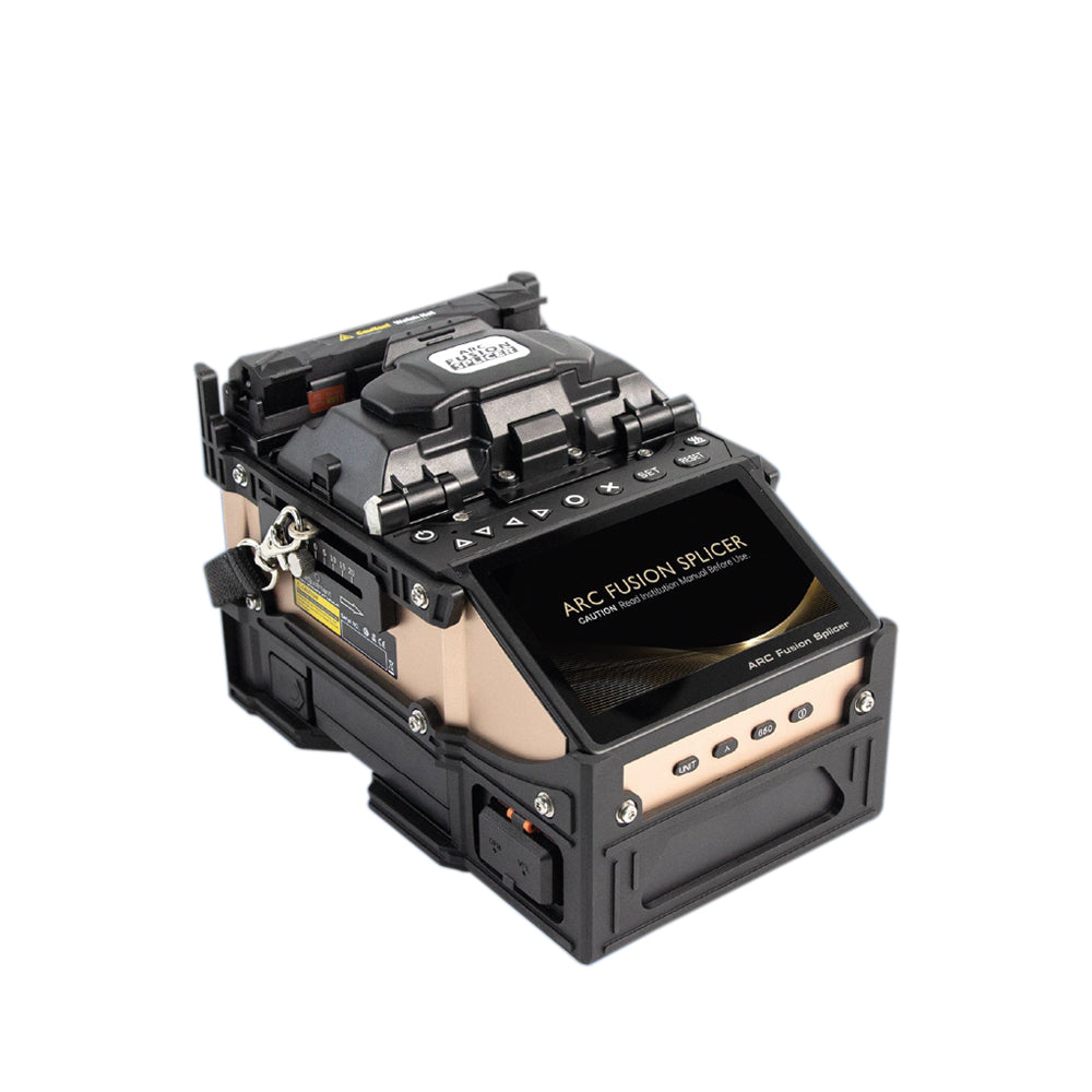 OPFIBRA NEUTRALSD-9 Máquina Empalmadora FO por Fusión
