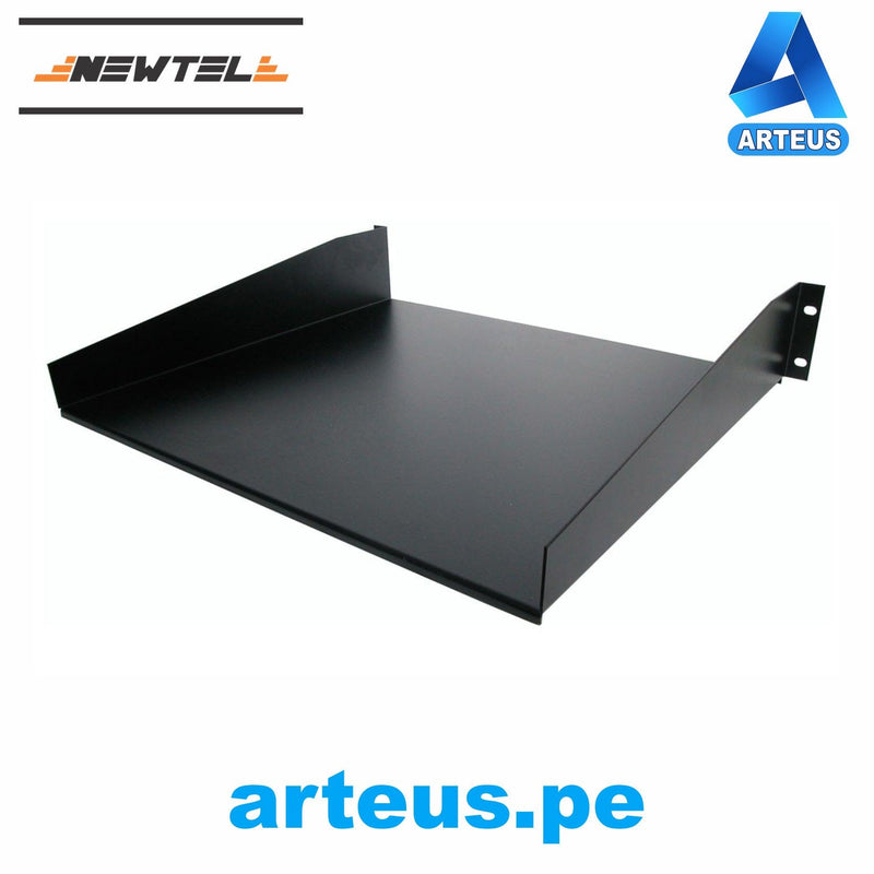 NEWTEL BANDEJA DE RACK 02 RU 19"X32 - ARTEUS