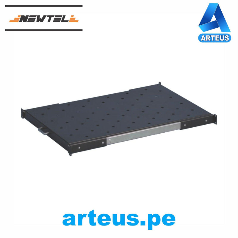 NEWTEL BANDEJA DESLIZANTE 60 CM PROFUNDIDAD - ARTEUS