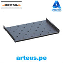 NEWTEL BANDEJA FIJA 40CM PROFUNDIDAD PARA GABINETE DE 60 X 60 - ARTEUS