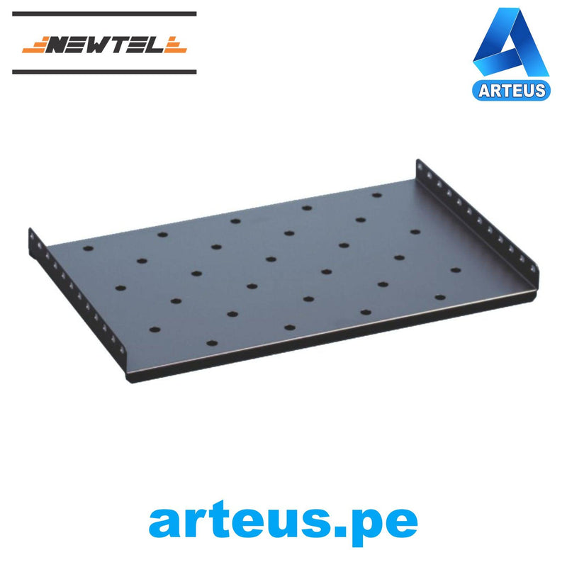 NEWTEL BANDEJA FIJA PARA SERVIDOR 70CM PROFUNDIDAD - ARTEUS