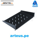 NEWTEL BANDEJA FIJA PARA SERVIDOR 85CM PROFUNDIDAD - ARTEUS