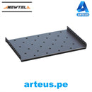 NEWTEL BANDEJA FIJA / SERV G. 80 X 120MM - ARTEUS