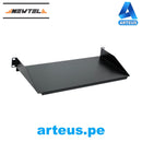 NEWTEL BANDEJA RETRACTIL PARA TECLADO Y MOUSE - ARTEUS