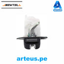 NEWTEL CHAPA DE PUERTA POSTERIOR - ARTEUS