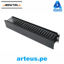 NEWTEL ORDENADOR PLASTICO DE 2 RU - ARTEUS