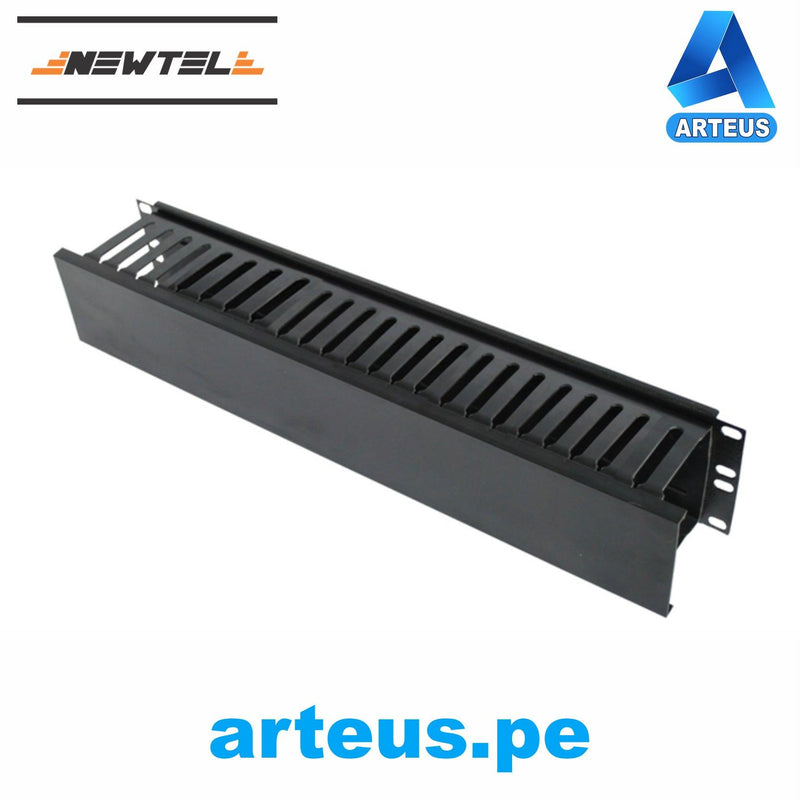 NEWTEL ORDENADOR PLASTICO DE 2 RU - ARTEUS