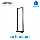 NEWTEL RACK 42 RU DE PISO 2.00MT - ARTEUS
