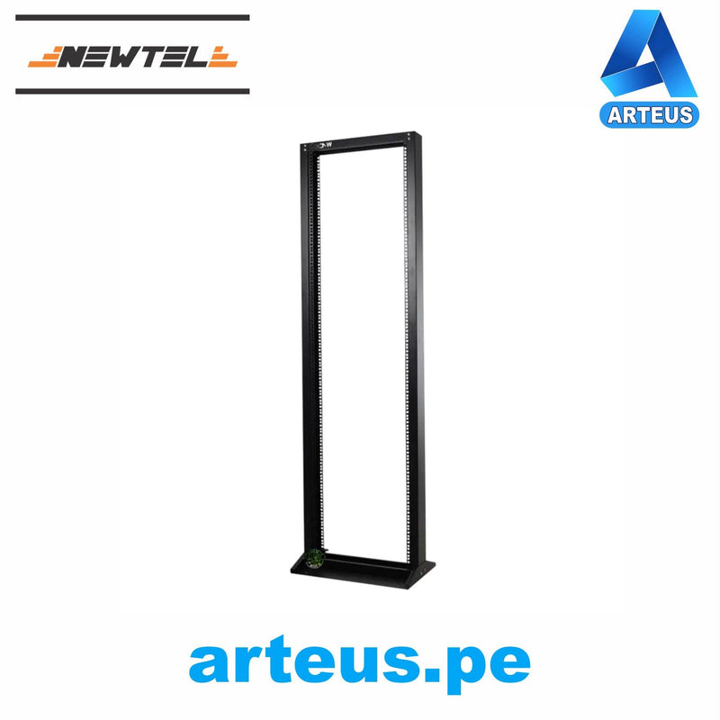 NEWTEL RACK 42 RU DE PISO 2.00MT - ARTEUS