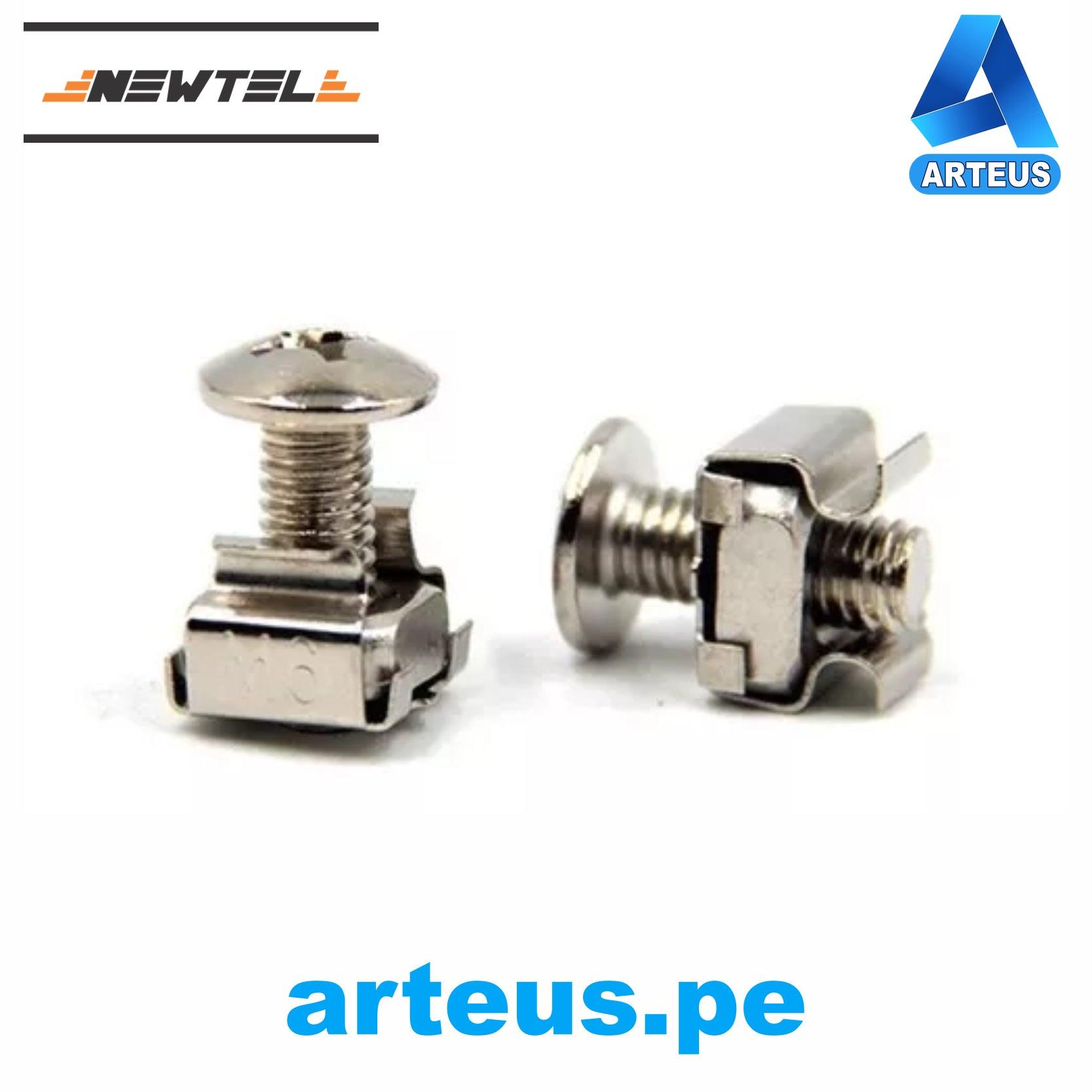 NEWTEL TUERCAS ENJAULADAS POR UNIDAD - ARTEUS