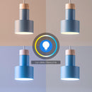 NEXXT HOME NHB-W320 3PK, Bombilla LED inteligente WiFi 220V GU10 color blanco Regulable. Pack x 3. ALEXA - ARTEUS
