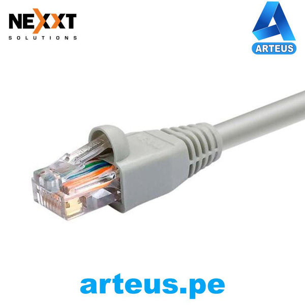 NEXXT SOLUTIONS 798302030251 - Patch Cord - CAT5E 10Ft. 3.04 mts - ARTEUS