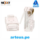 NEXXT SOLUTIONS 798302031029 - Conector RJ45 - CAT5E - ARTEUS